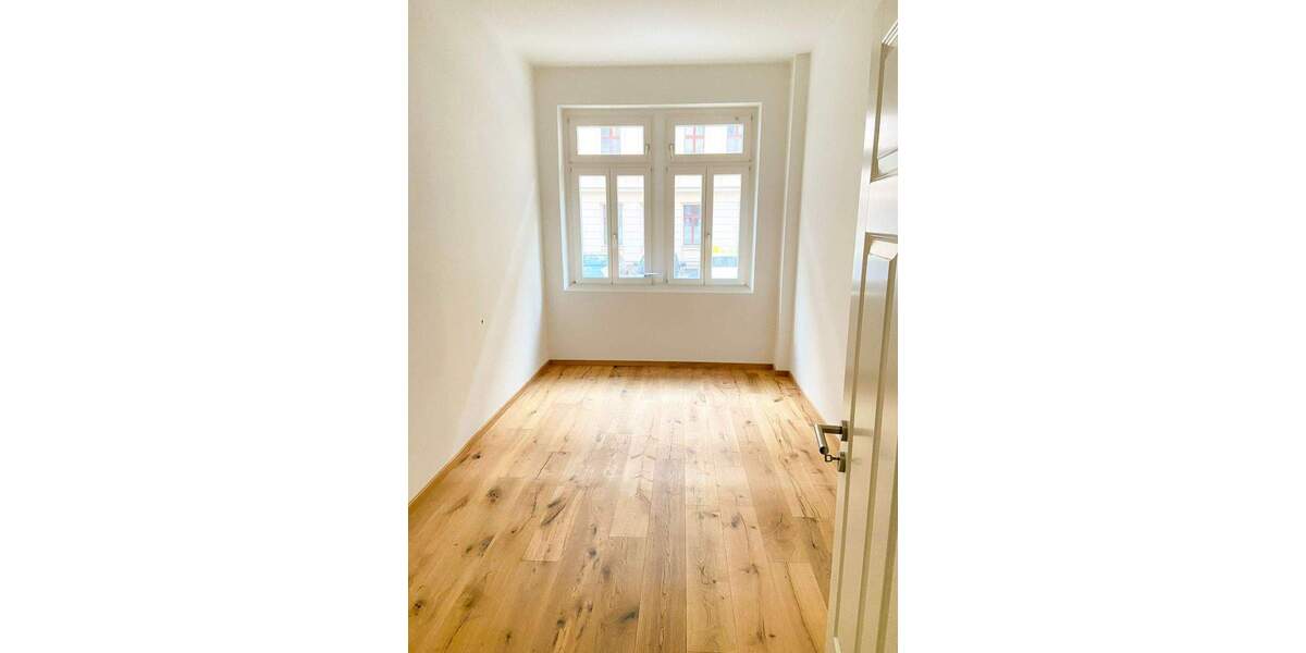 Etagenwohnung Leipzig Reudnitz-Thonberg - 3 Zimmer, 65 m&sup2;, 265.000&euro; | Angebot:25673739