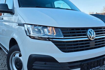 VW T6 Transporter 30.400 km 39.999 &euro; Zwenkau 04442