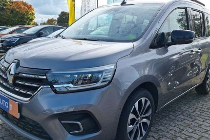 Renault Kangoo 6.850 km 24.990 € Leipzig 04347