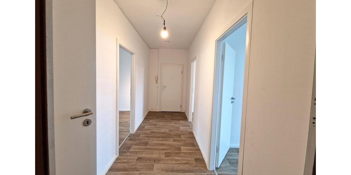 Etagenwohnung Leipzig Lausen-Grünau - 3 Zimmer, 69 m&sup2;, 534&euro; | Angebot:26543961