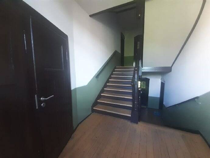 Etagenwohnung Leipzig Neulindenau - 2 Zimmer, 47 m&sup2;, 108.000&euro; | Angebot:23975440