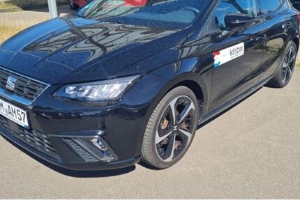 Seat Ibiza 9.890 km 23.490 &euro; Grimma 04668