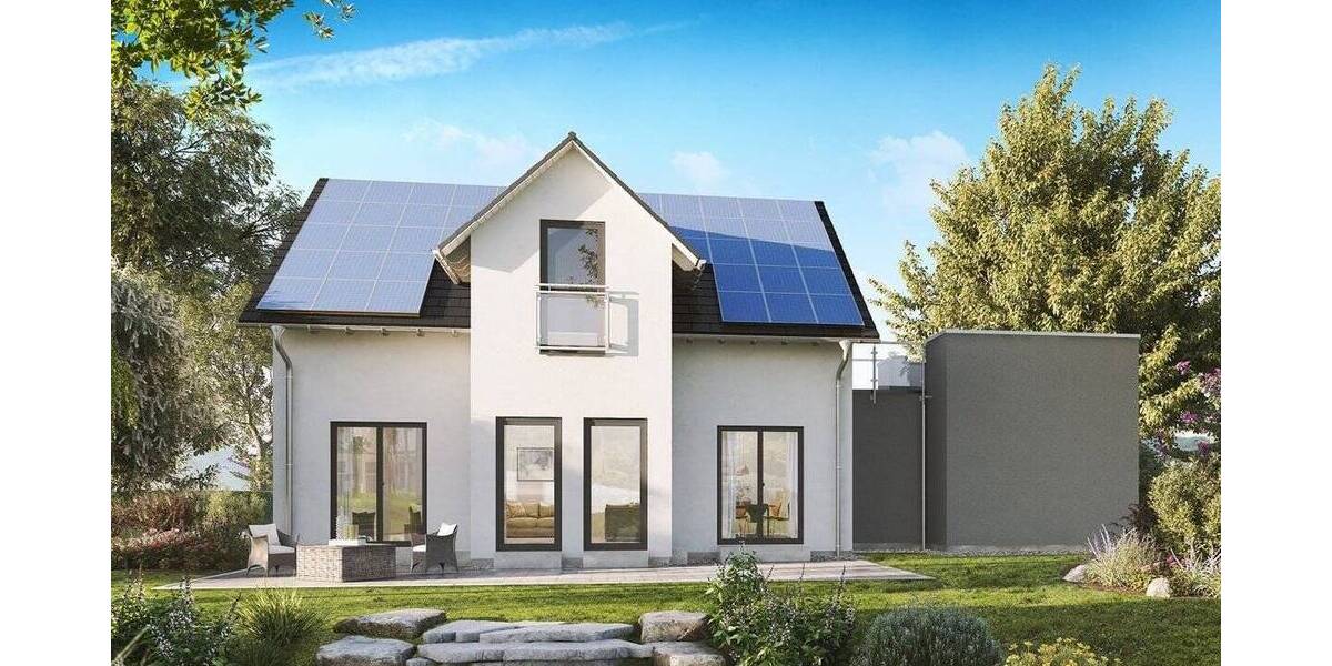 Einfamilienhaus Schkeuditz - 5 Zimmer, 151 m&sup2;, 399.500&euro; | Angebot:25711406