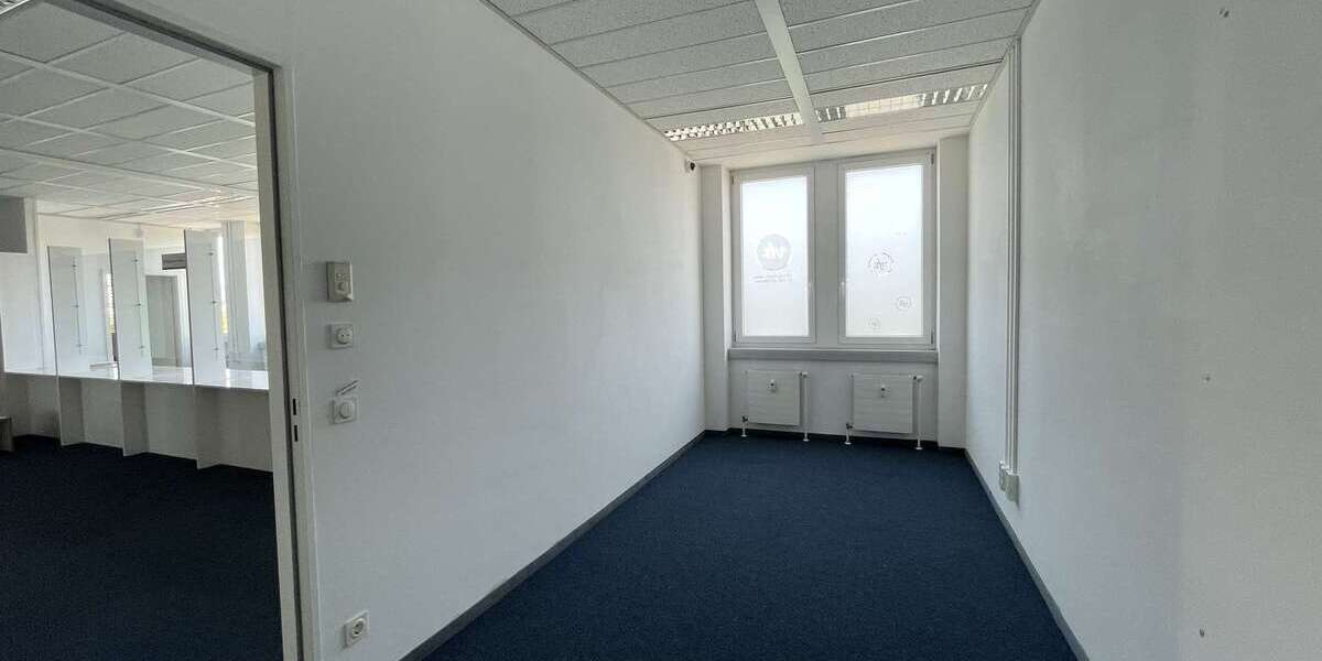 Flexible Bürofläche in den Gohlis Arkaden! zimmer