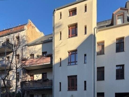 Etagenwohnung Leipzig Altlindenau - 5 Zimmer, 137 m&sup2;, 575.000&euro; | Angebot:26556751