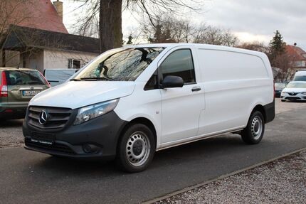 Mercedes-Benz Vito 99.000 km 20.349 &euro; Leipzig-Holzhausen 04288