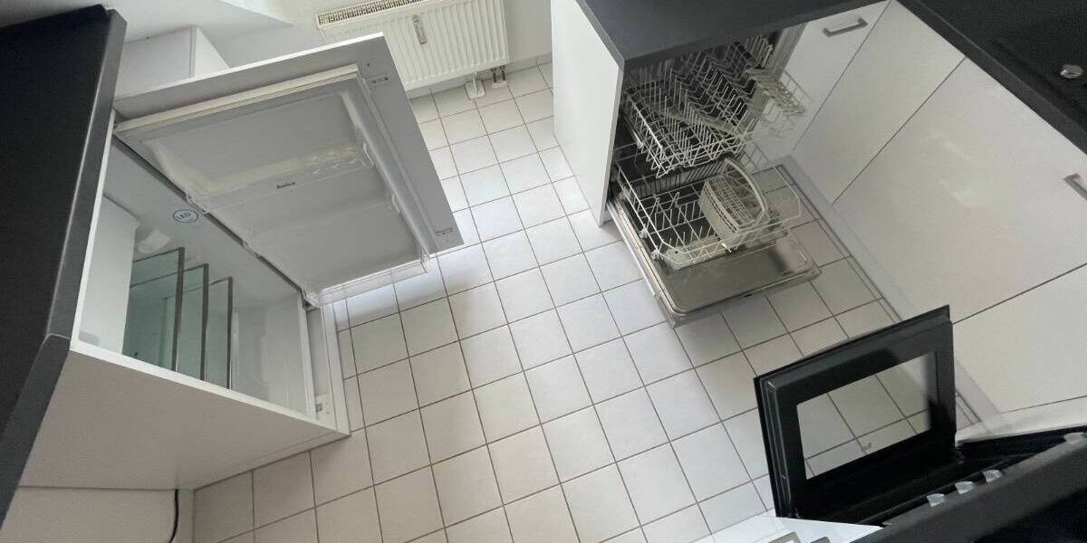 Etagenwohnung Markkleeberg Markkleeberg-West - 2 Zimmer, 51 m&sup2;, 578&euro; | Angebot:26389314