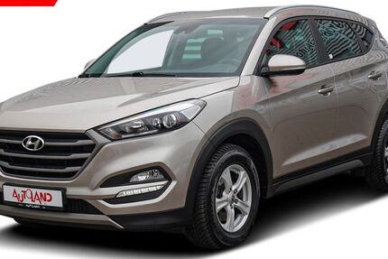 Hyundai TUCSON 79.958 km 16.990 &euro; Leipzig 04209