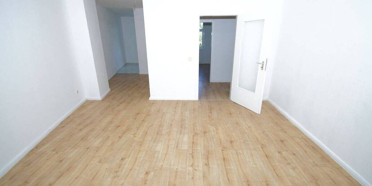 Etagenwohnung Leipzig Volkmarsdorf - 4 Zimmer, 85 m&sup2;, 221.200&euro; | Angebot:24349216