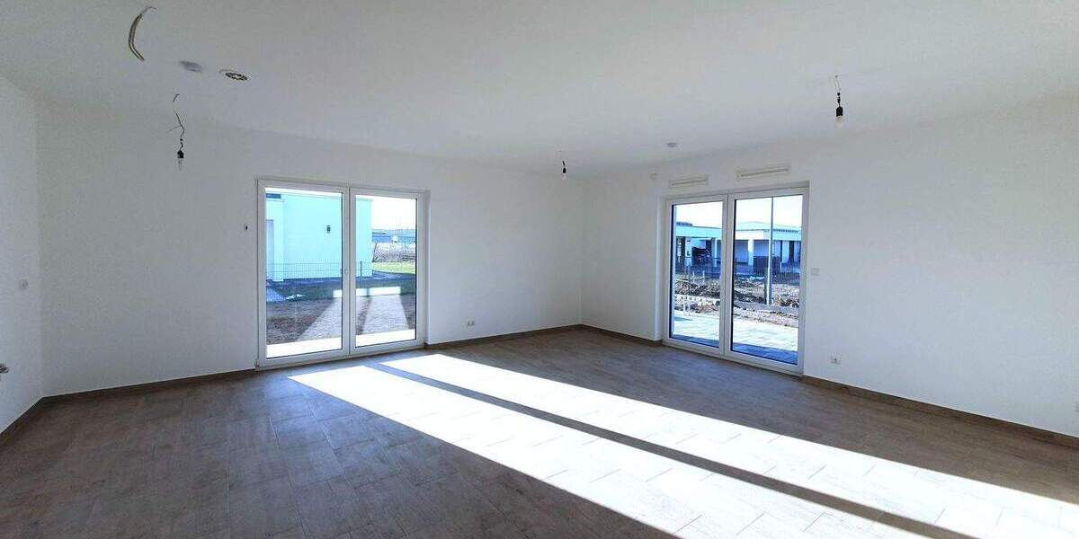 Bungalow Löbnitz - 4 Zimmer, 110 m&sup2;, 1.500&euro; | Angebot:24180833