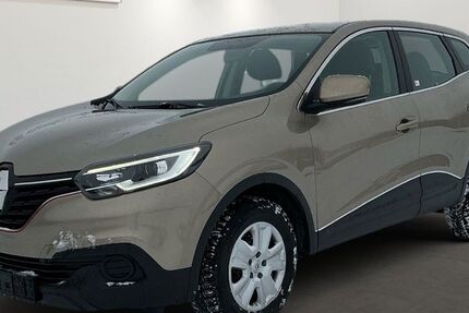 Renault Kadjar 74.770 km 8.499 &euro; Brehna 06796