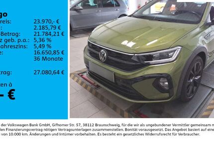 VW Taigo 41.668 km 23.970 &euro; Leipzig 04277