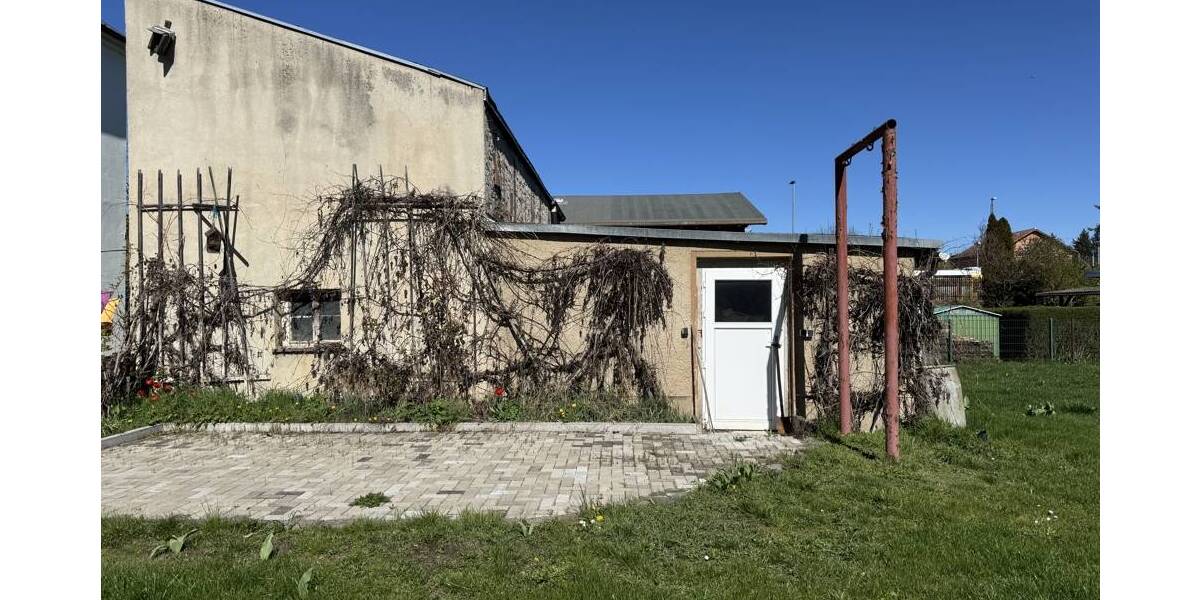 Mehrfamilienhaus, Wohnhaus Borsdorf - 1 Zimmer, 192 m&sup2;, 590.000&euro; | Angebot:26607040