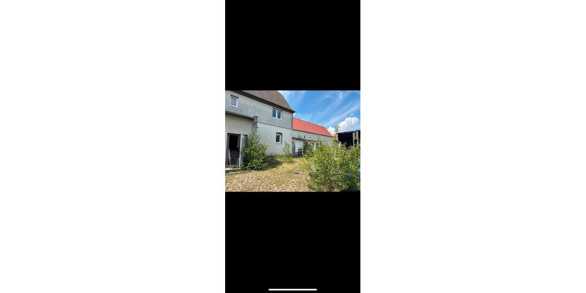 Mehrfamilienhaus, Wohnhaus Schkopau - 5 Zimmer, 150 m&sup2;, 100.000&euro; | Angebot:27196232