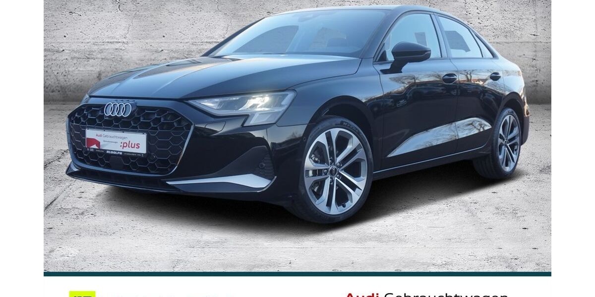 Audi A3 19.380 km 31.980 &euro; Merseburg 06217