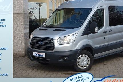 Ford Transit 133.336 km 24.940 &euro; Eilenburg 04838