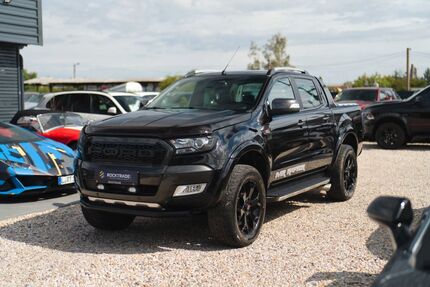 Ford Ranger 133.945 km 26.990 &euro; Leipzig 04178