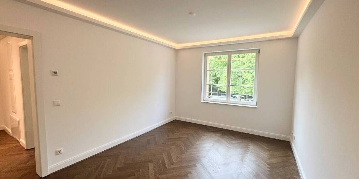 Etagenwohnung Leipzig Anger-Crottendorf - 3 Zimmer, 58 m&sup2;, 790&euro; | Angebot:26741651