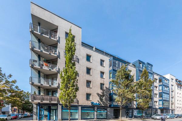 Ihr Ladenlokal in City-Nähe zimmer