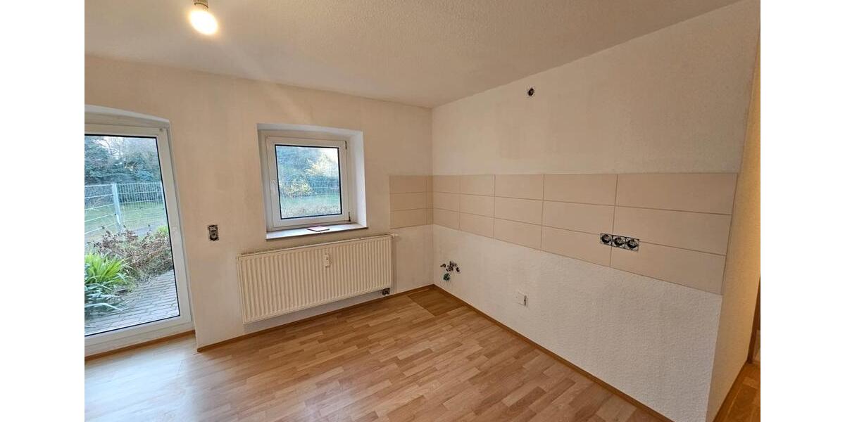 Etagenwohnung Delitzsch - 2 Zimmer, 36 m&sup2;, 345&euro; | Angebot:26167071