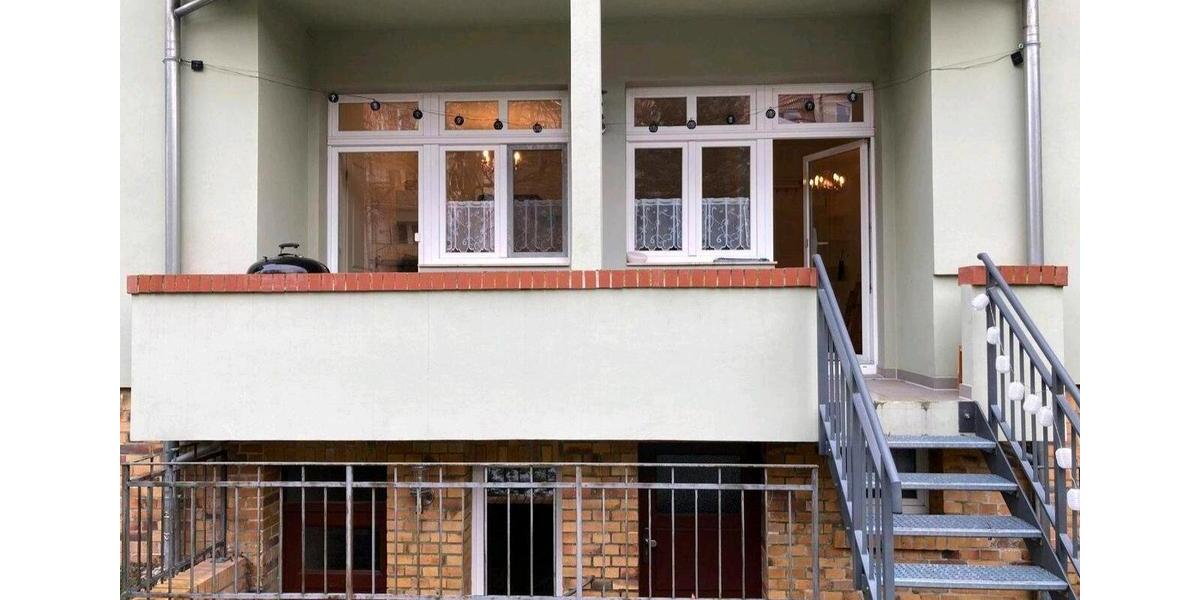Hochparterre Leipzig Nord - 1.5 Zimmer, 36 m&sup2;, 640&euro; | Angebot:26659154
