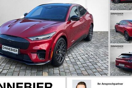 Ford Mustang Mach-E 41.334 km 41.590 &euro; Leipzig 04158