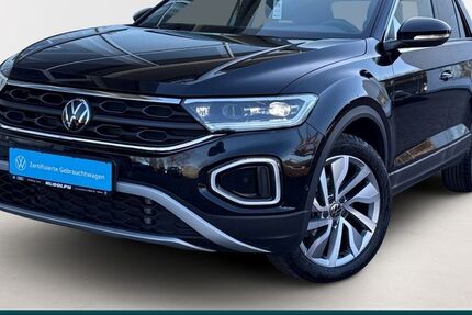 VW T-Roc 9.600 km 28.310 &euro; Leuna 06237