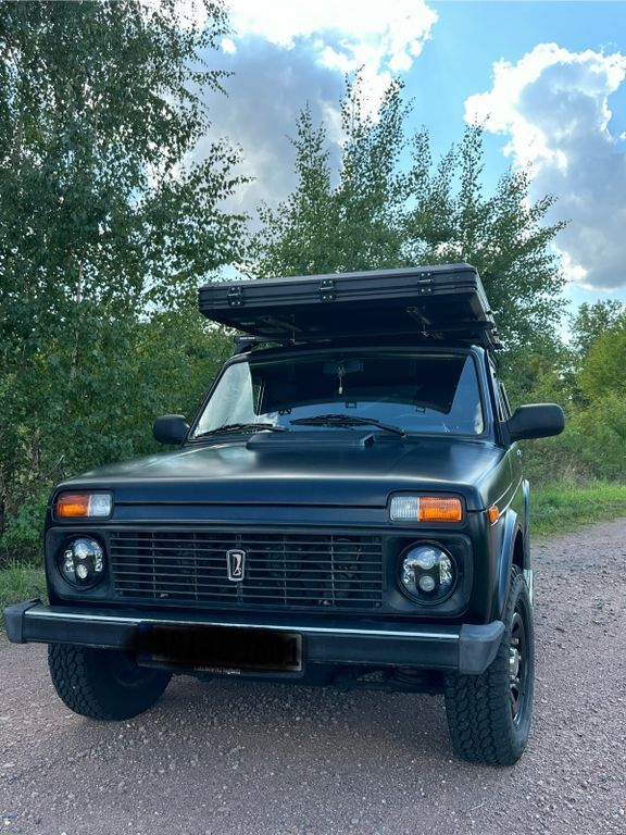 Niva