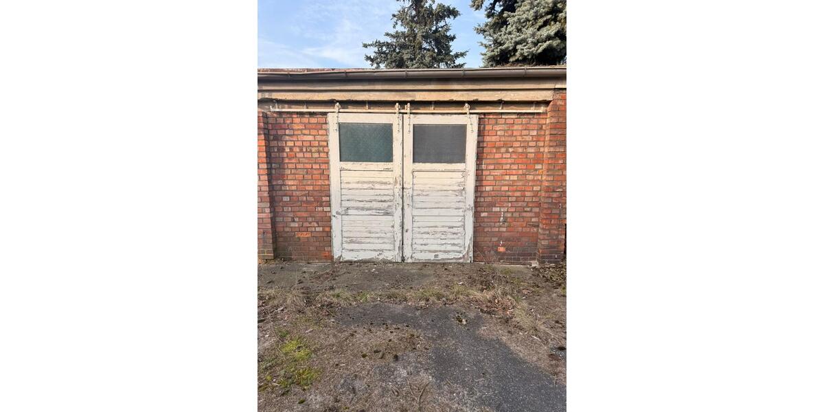 Gewerbeobjekt Eilenburg - 195&euro; | Angebot:25544530