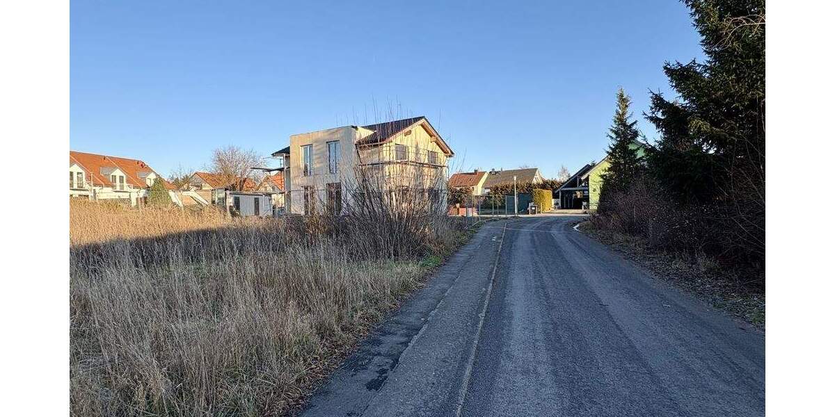 Grundstück Grimma / Wetteritz Wetteritz - 55.000&euro; | Angebot:25726526