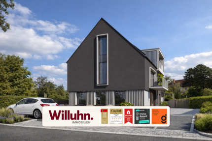 Wohnung Machern - 4 Zimmer, 115 m&sup2;, 1.722&euro; | Angebot:25970178