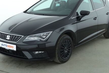 Seat Leon 87.026 km 14.250 &euro; Leipzig 04328