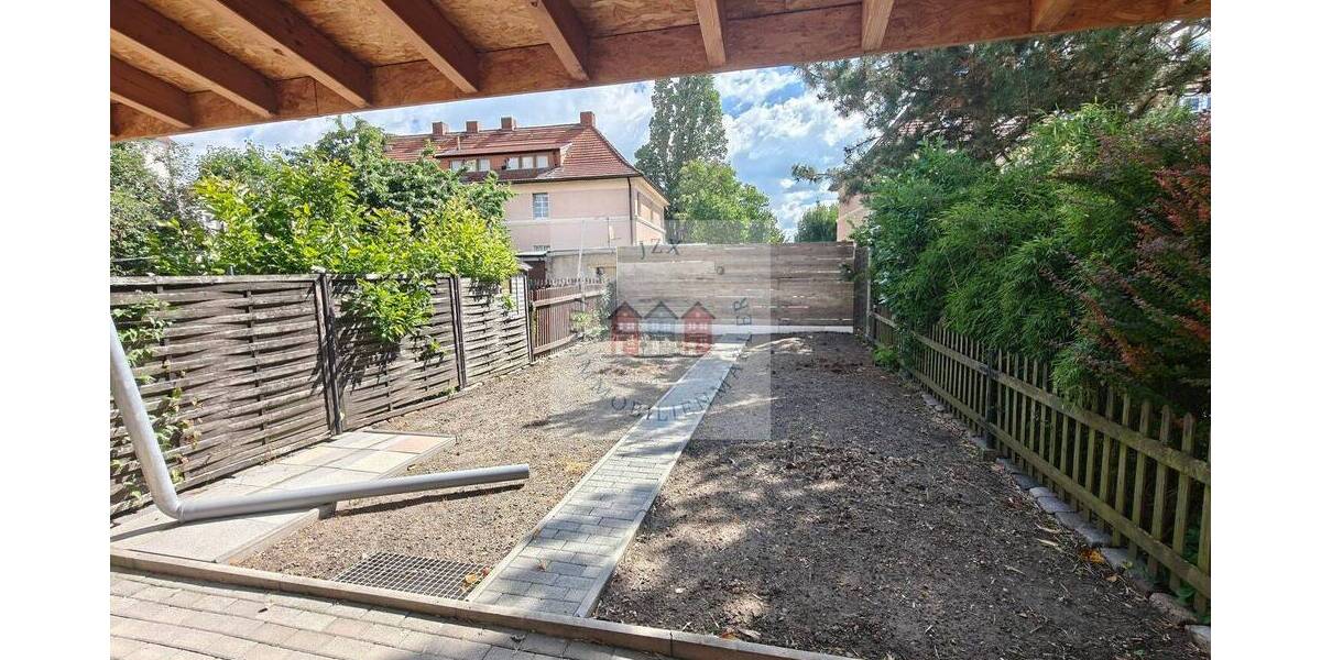 Reihenmittelhaus Merseburg - 3 Zimmer, 109 m&sup2;, 290.000&euro; | Angebot:25740135