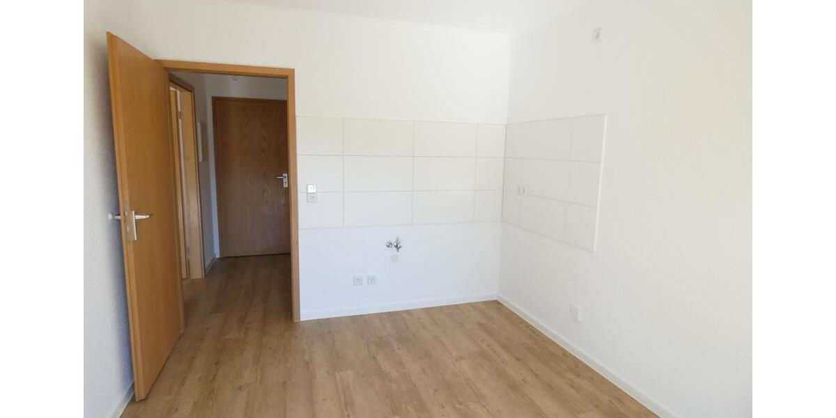 Etagenwohnung Leipzig Süd - 1 Zimmer, 35 m&sup2;, 420&euro; | Angebot:26251367