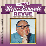 Die neue Heinz Erhardt Revue
