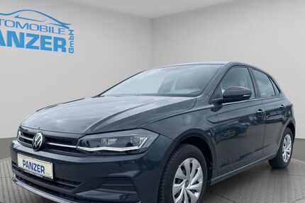 VW Polo 7.544 km 13.890 &euro; Leipzig 04179