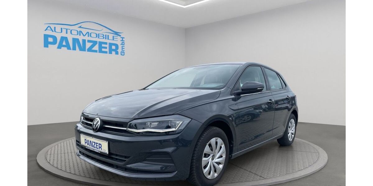 VW Polo 7.544 km 13.890 &euro; Leipzig 04179