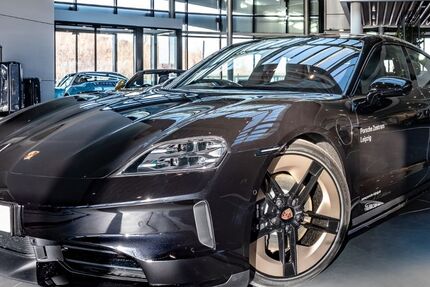 Porsche Taycan 8.900 km 119.800 &euro; Leipzig 04356