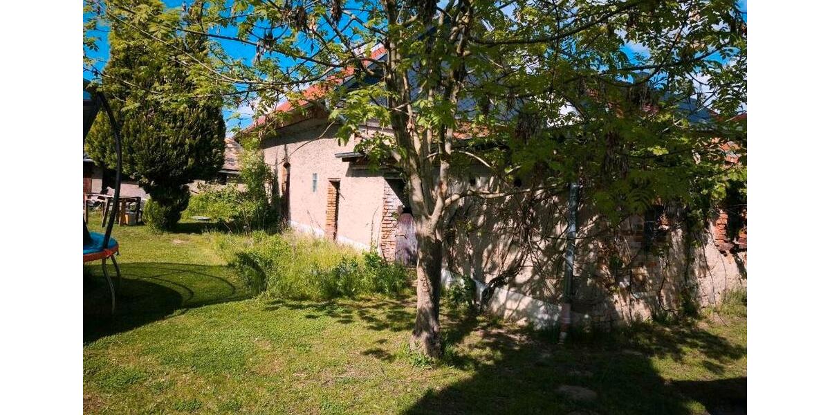 Bauernhaus, Landhaus Delitzsch - 5 Zimmer, 150 m&sup2;, 209.000&euro; | Angebot:27029144