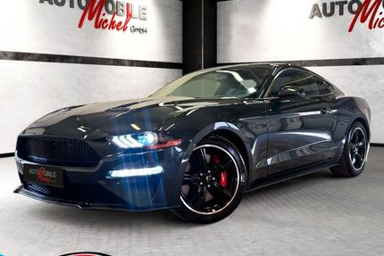 Ford Mustang 47.569 km 39.990 &euro; Leipzig 04179