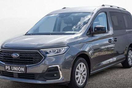 Ford Grand Tourneo