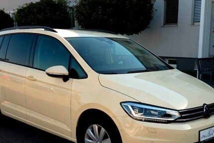 VW Touran 35.800 km 27.000 &euro; Leipzig 04319