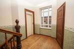+Vermietete Dachgeschoßwohnung im beliebten Leipziger Stadtteil Altlindenau+