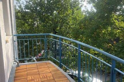 Wohnung Leipzig Ost - 2 Zimmer, 48 m&sup2;, 624&euro; | Angebot:27646727
