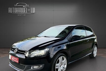 VW Polo 166.900 km 5.990 € Schkopau 06258