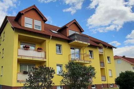 Wohnung Gerichshain Gerichshain - 2 Zimmer, 60 m&sup2;, 510&euro; | Angebot:25391145