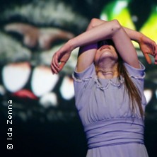 Alice im Wunderland 26.12.2025 Oper Leipzig – Musikalische Komödie