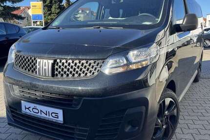 Fiat Scudo 14.631 km 48.998 &euro; Leipzig 04178