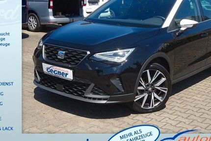 Seat Arona 48.204 km 17.840 &euro; Eilenburg 04838