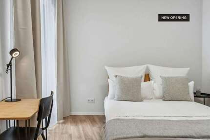 Zimmer Leipzig Zentrum-Nord - 670&euro; | Angebot:26418394